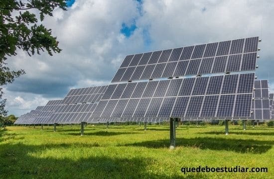 donde estudiar energías renovables en argentina