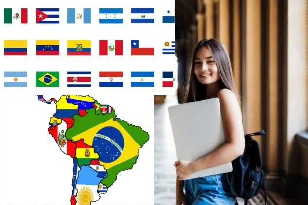mejores universidades de Latinoamérica