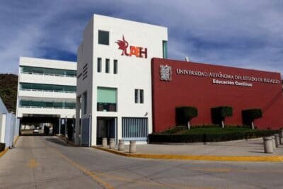 ¿Qué Carreras Hay En La Universidad Autónoma Del Estado De Hidalgo?